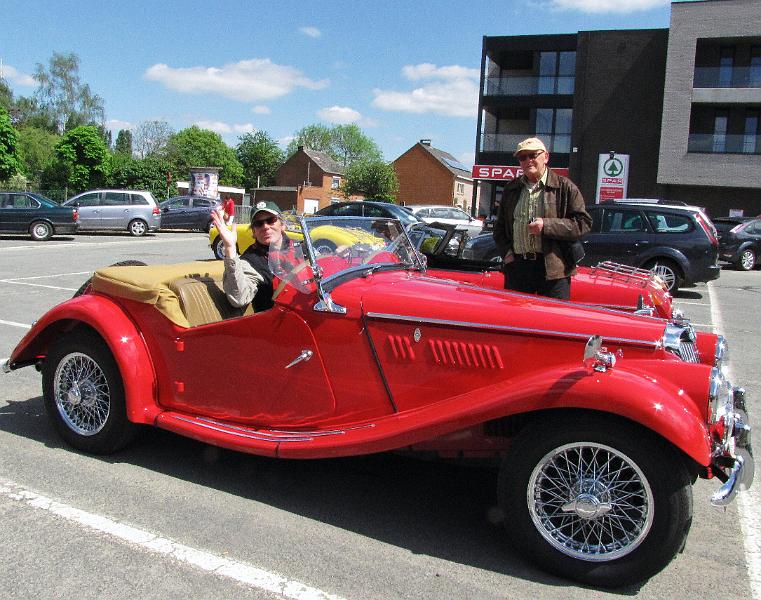 Mei Oldtimerrit op 13-5-2012 organisatie Eleonore en Guido Vanoppen (38).JPG